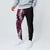 Akala Aloha Hawaii Lei Jogger Pants Tropical Flowers Elegant Vibe - Polynesian Pride