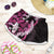 Akala Aloha Hawaii Lei Shorts for Women Tropical Flowers Elegant Vibe - Polynesian Pride