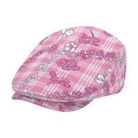 Alaka Aloha Hawaii Jeff Hat Plumeria Lei With Palaka Motif - Polynesian Pride