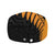Australia New Zealand Rugby Jeff Hat Gold Aboriginal Wallabies and Maori Black Fern - Polynesian Pride