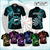Polynesian Pride Custom New Zealand Darts Polo Shirt – Maori Tribal Design | “Happiness Is A Tight Threesome” CTM14