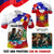 Custom Photo Philippines Pool Champion Polo Shirt The Art of Perfect Precision CTM03