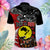 Custom Aotearoa and Australia Toitu Te Tiriti Polo Shirt Honour the Treaty - Te Tiriti Is Us CTM03
