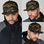 Black and Gold Polynesia Snapback Cap Plumeria Tattoo With Polynesian Pattern - Polynesian Pride