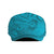 Dark Cyan Gradient Polynesia Jeff Hat Hawaiian Tribal Hammerhead Shark Tattoo - Polynesian Pride