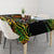 Father's Day Vanuatu Tablecloth Special Dad Polynesia Paradise