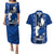 guam-chamorro-warrior-couples-matching-puletasi-dress-and-hawaiian-shirt-traditional-tribal-patterns