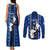 guam-chamorro-warrior-couples-matching-tank-maxi-dress-and-long-sleeve-button-shirts-traditional-tribal-patterns