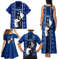 guam-chamorro-warrior-family-matching-tank-maxi-dress-and-hawaiian-shirt-traditional-tribal-patterns