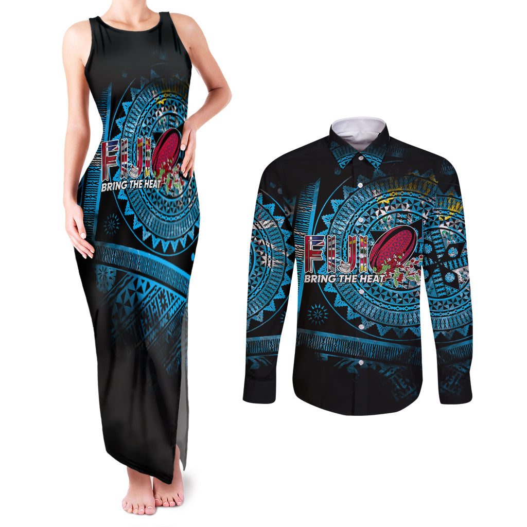 fiji-rugby-couples-matching-tank-maxi-dress-and-long-sleeve-button-shirts-bring-the-heat