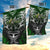 Warriors Maori Darts Garden Flag New Zealand Darts Silver Fern