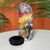 The Philippines 126th Independence Anniversary 4 in 1 Can Cooler Tumbler Art Style - Polynesian Pride