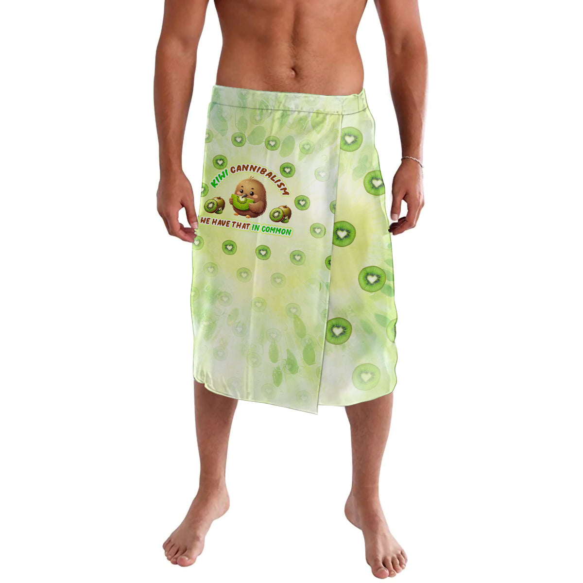 Kiwi Cannibalism Lavalava New Zealand Kiwi Cute Bird Funny