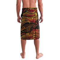 Papua New Guinea 50th Independence Day Lavalava Culture Spirit and Sovereignty