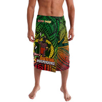 Vanuatu 45th Independence Anniversary Lavalava Embracing Our Traditions Shaping Our Future