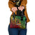 Vanuatu 45th Independence Anniversary Shoulder Handbag Embracing Our Traditions Shaping Our Future