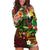 45th Anniversary of Freedom Vanuatu Hoodie Dress Island Pride Cultural Power Pacific Unity