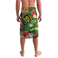 45th Anniversary of Freedom Vanuatu Lavalava Island Pride Cultural Power Pacific Unity