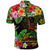 45th Anniversary of Freedom Vanuatu Polo Shirt Island Pride Cultural Power Pacific Unity