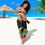 45th Anniversary of Freedom Vanuatu Sarong Island Pride Cultural Power Pacific Unity