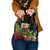 45th Anniversary of Freedom Vanuatu Shoulder Handbag Island Pride Cultural Power Pacific Unity
