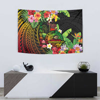 45th Anniversary of Freedom Vanuatu Tapestry Island Pride Cultural Power Pacific Unity