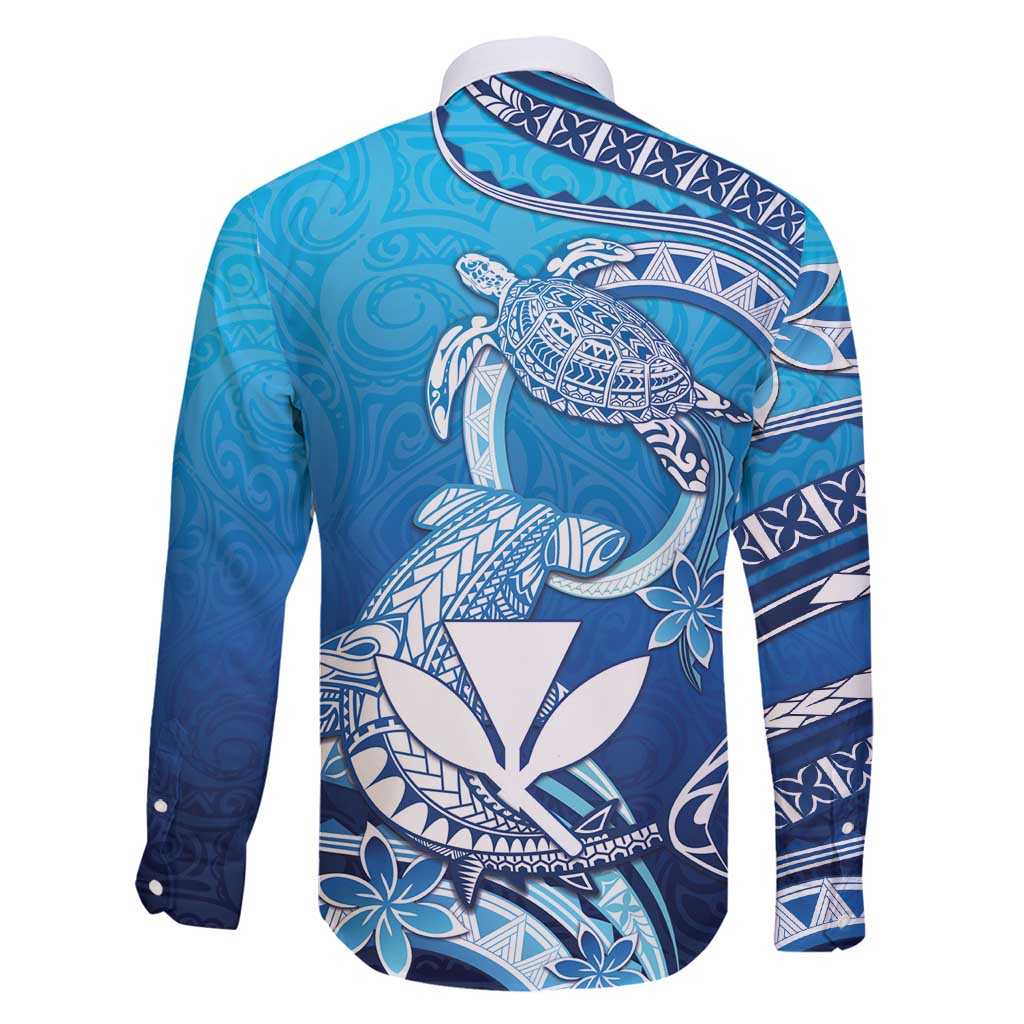 Hawaii Family Matching Mermaid Dress and Hawaiian Shirt Turtle With Hammerhead Shark Oceanic