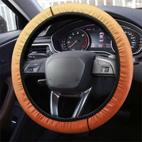 Tonga Mother's Day Steering Wheel Cover I Love You Mom