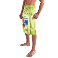 New Zealand Kiwi Lavalava I Just Really Like Kiwis