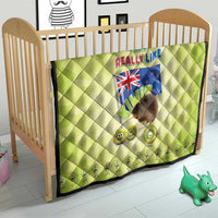 New Zealand Kiwi Quilt I Just Really Like Kiwis