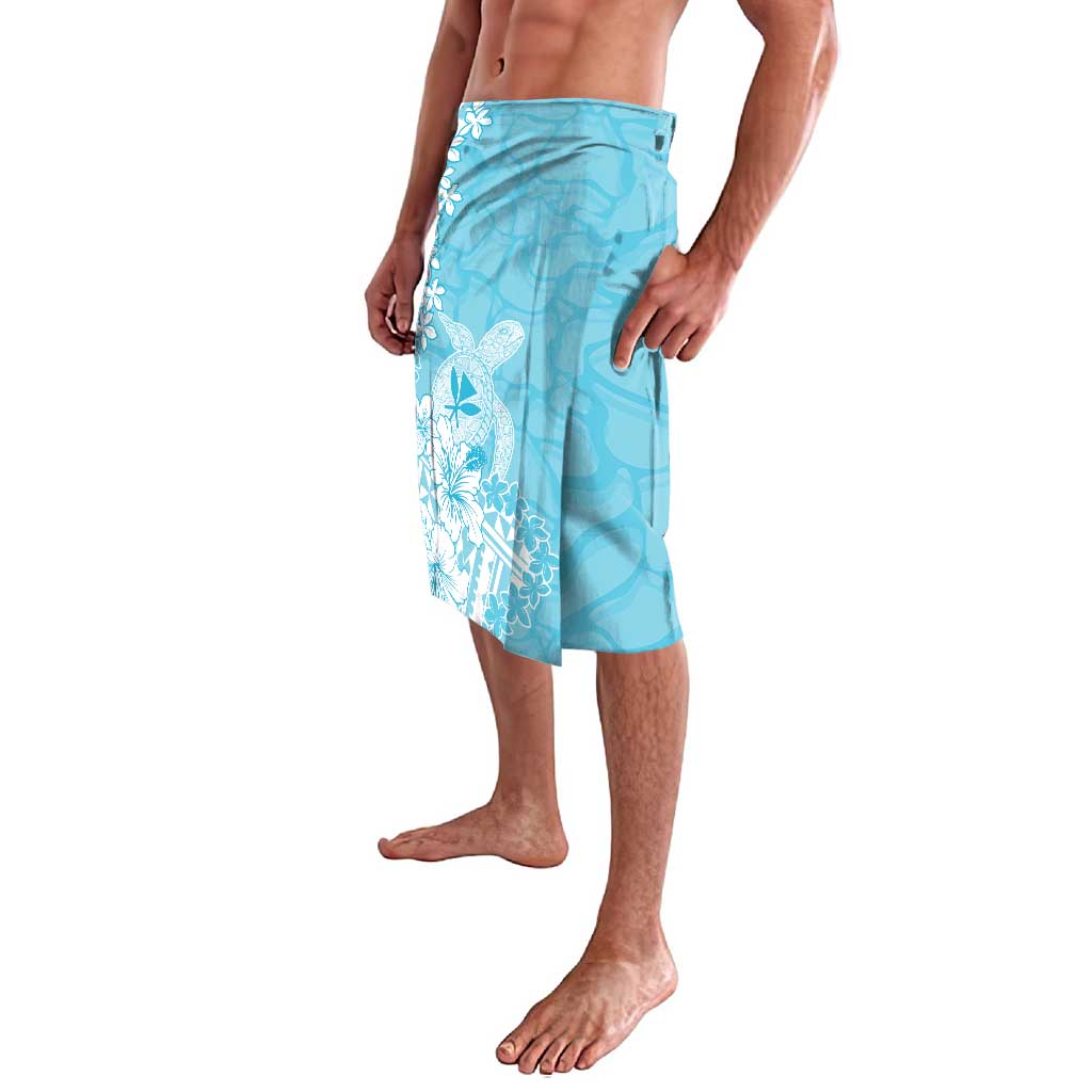 Hawaii Kanaka Maoli Lavalava Polynesian Turtle Tattoo
