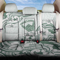 Aloha Hawaii Shaka Back Car Seat Cover Hang Loose Mint Version - Polynesian Pride