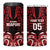Custom Aotearoa Ngapuhi 4 in 1 Can Cooler Tumbler Maori Pattern New Zealand - Polynesian Pride