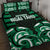 Aotearoa Ngai Tahu Quilt Bed Set Maori Pattern New Zealand - Polynesian Pride