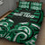 Aotearoa Ngai Tahu Quilt Bed Set Maori Pattern New Zealand - Polynesian Pride