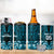 Custom Aotearoa Ngati Porou 4 in 1 Can Cooler Tumbler Maori Pattern New Zealand - Polynesian Pride