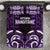 Aotearoa Rangitane Bedding Set Maori Pattern New Zealand - Polynesian Pride