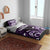 Aotearoa Rangitane Bedding Set Maori Pattern New Zealand - Polynesian Pride