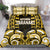 Aotearoa Taranaki Bedding Set Maori Pattern New Zealand - Polynesian Pride