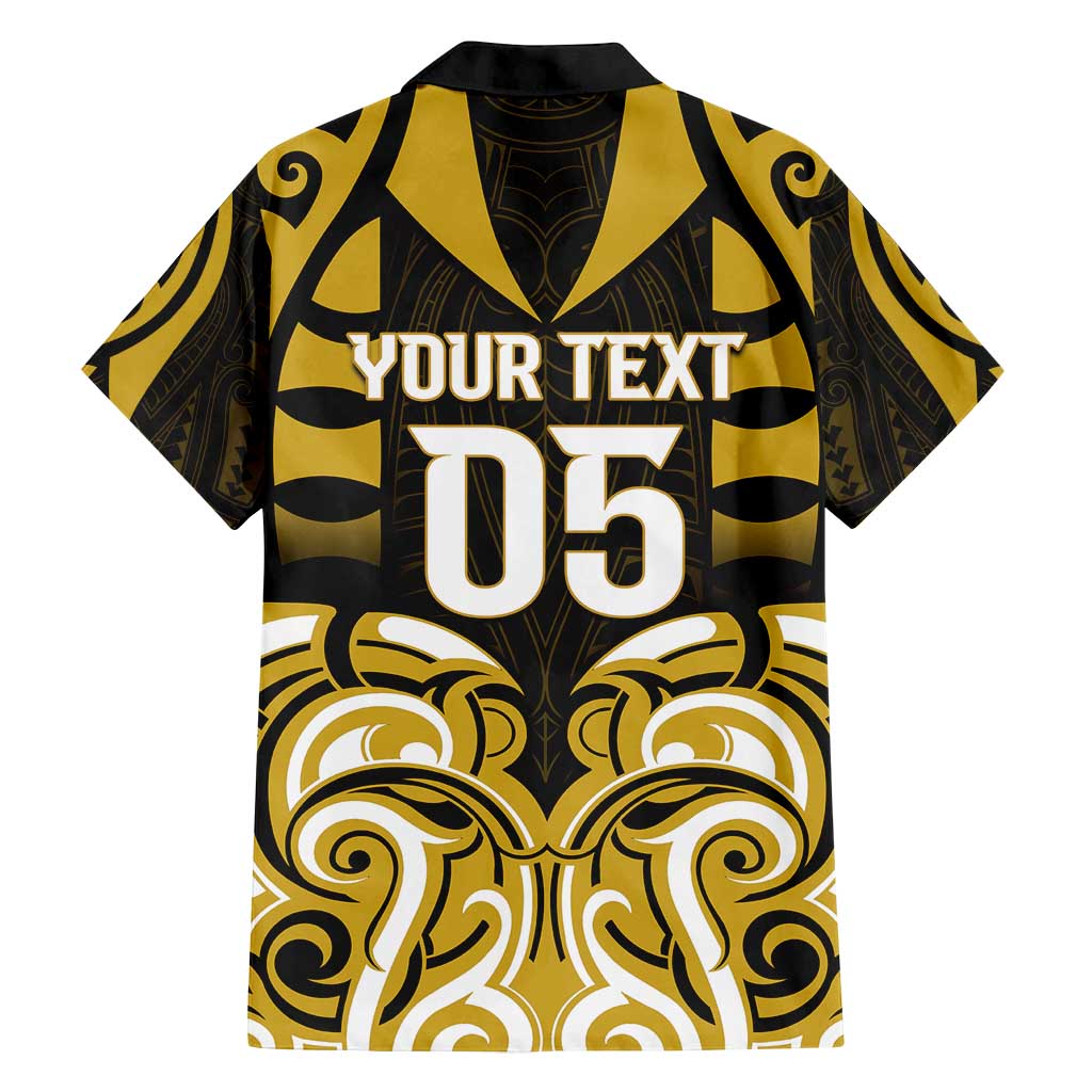 Custom Aotearoa Taranaki Family Matching Long Sleeve Bodycon Dress and Hawaiian Shirt Maori Pattern New Zealand - Polynesian Pride