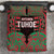 Aotearoa Tuhoe Bedding Set Maori Pattern New Zealand - Polynesian Pride