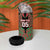 Custom Aotearoa Tuhoe 4 in 1 Can Cooler Tumbler Maori Pattern New Zealand - Polynesian Pride