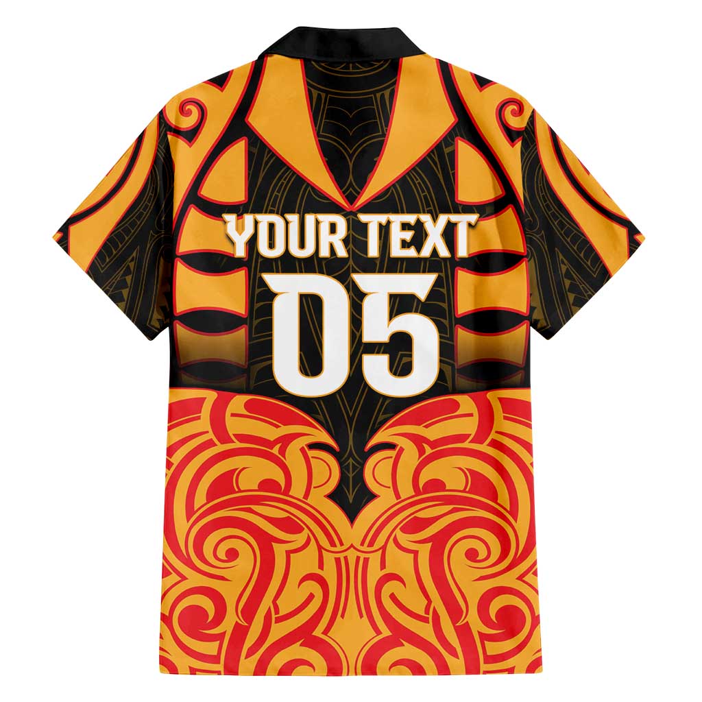 Custom Aotearoa Waikato Family Matching Tank Maxi Dress and Hawaiian Shirt Maori Pattern New Zealand - Polynesian Pride