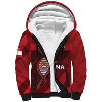 French Polynesia Is In My DNA Sherpa Hoodie - Polynesian Pride