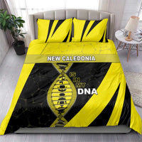 New Caledonia Is In My DNA Bedding Set - Polynesian Pride