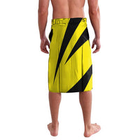 New Caledonia Is In My DNA Lavalava - Polynesian Pride