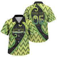 Custom Aotearoa Atua Tanemahuta Family Matching Summer Maxi Dress and Hawaiian Shirt God Of Forests Koru Patterns Koru Patterns