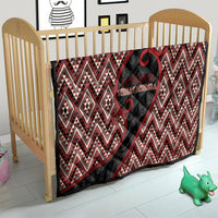 Aotearoa Atua Tumatauenga Quilt God Of War Koru Patterns