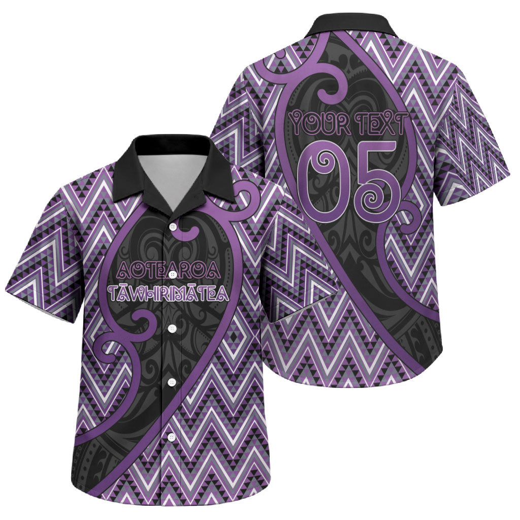 Custom Aotearoa Atua Tawhirimatea Family Matching Summer Maxi Dress and Hawaiian Shirt God Of Storms Koru Patterns