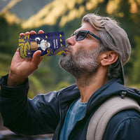 Tokelau Christmas 4 in 1 Can Cooler Tumbler Santa With Tuluma Xmas Tribal Waves - Polynesian Pride